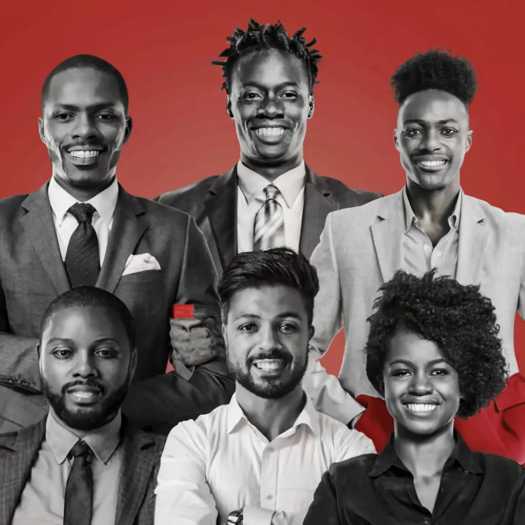 The Power of Hustle: How Black Entrepreneurs Are Thriving in 2024