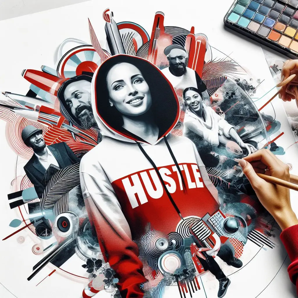 Hustle Culture: Mastering the Art of ’Hustlin’ in Today’s World