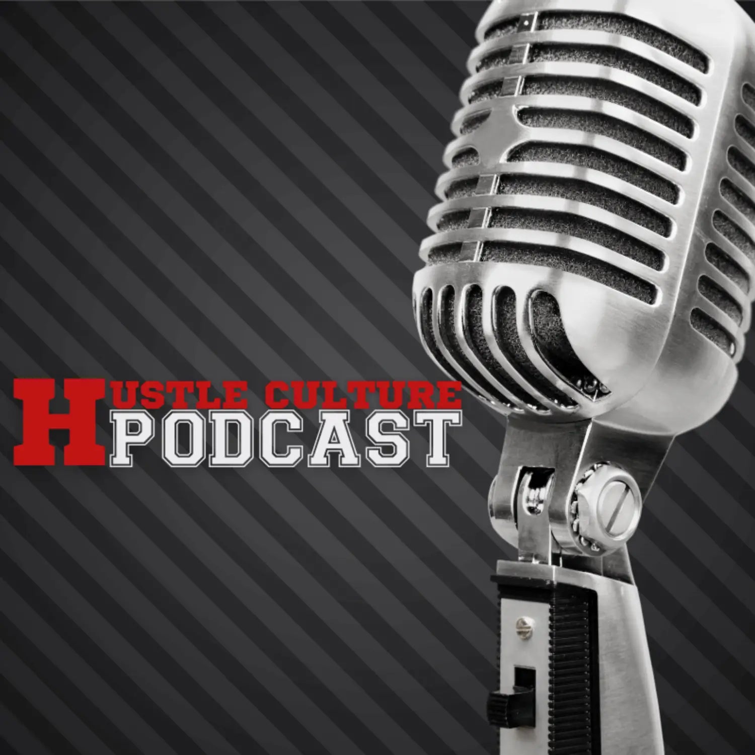 Exploring Success: The Hustle Culture Podcast