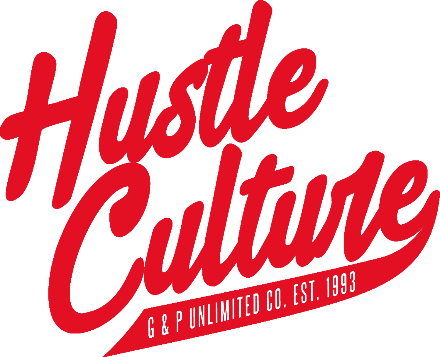 Hustle Culture Co. 
