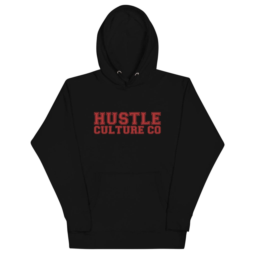 Hustle Culture Co. HTML Sitemap