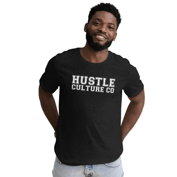 Hustle Culture Co. Article HTML Sitemap