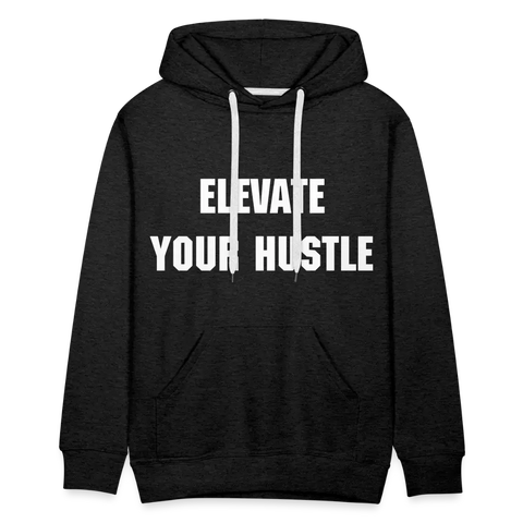 Hustle & Co: Alimentando tu ambición | Revolución cultural del ajetreo