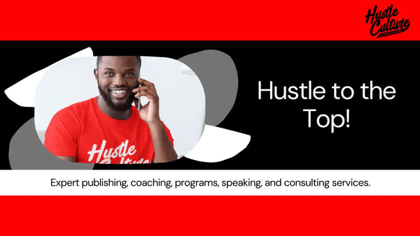 Hustle Culture Co. - Our Services