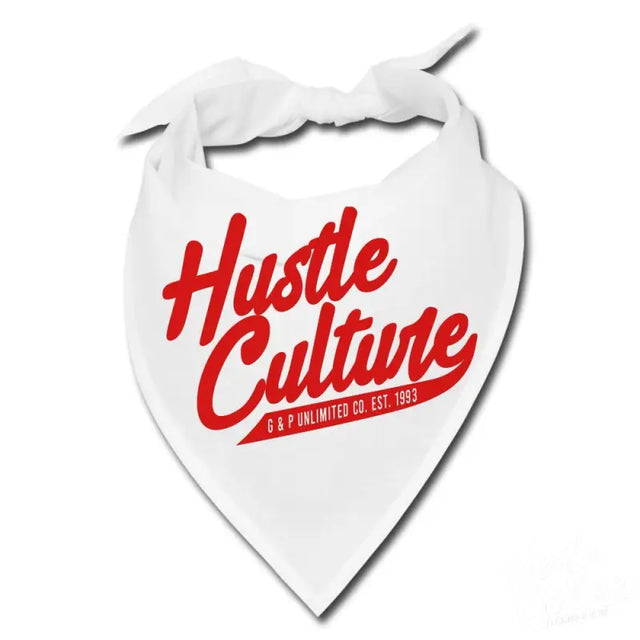 Bandana - Hustle Culture Co.