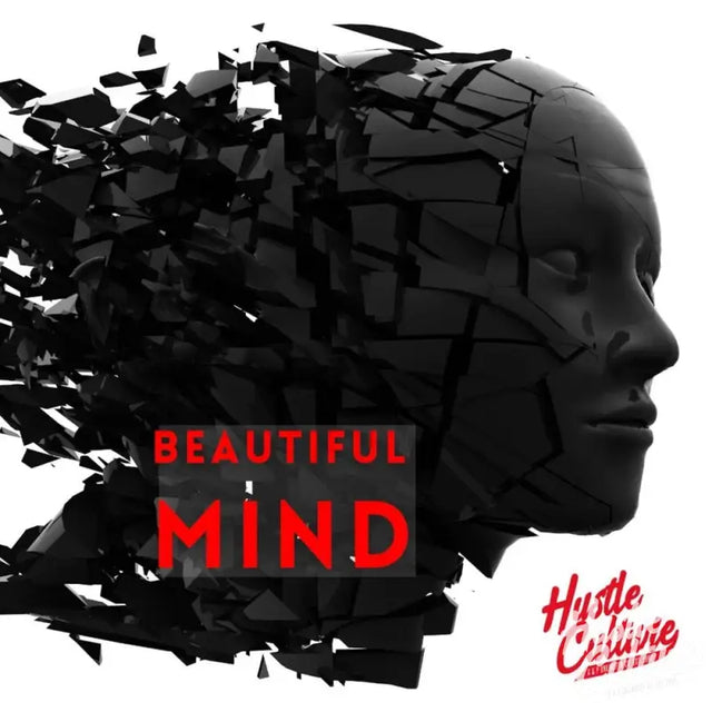 Beautiful Mind - Hustle Culture Co.