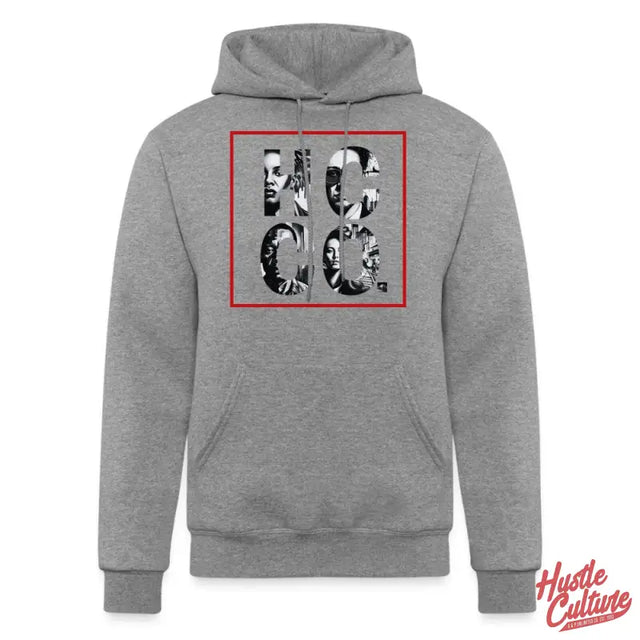 Hustle Culture Signature Hoodie Featuring The Beatles Merchandise