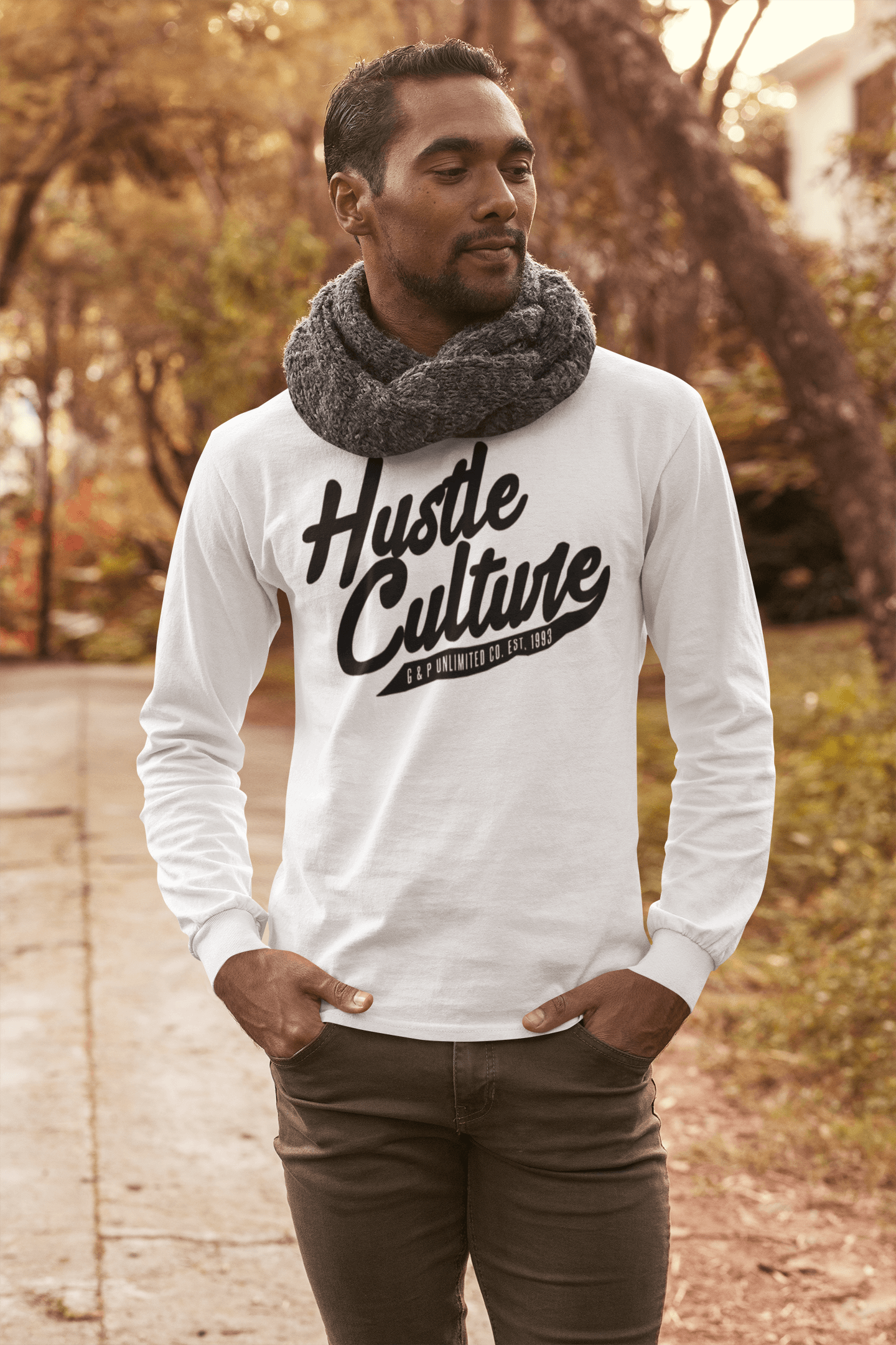 ¿Por qué Hustle Culture Co.?