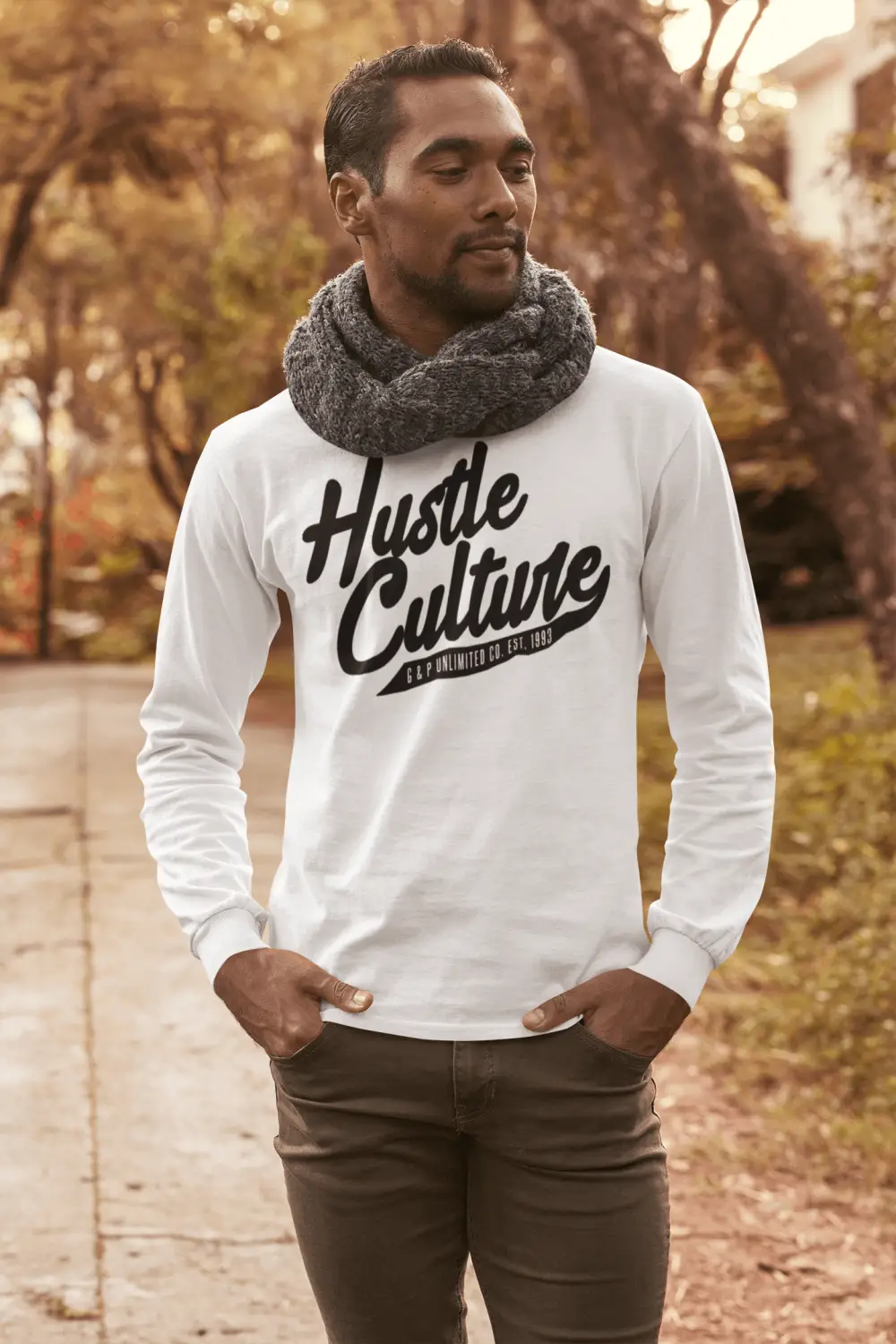 Pioneering Change with Hustle Culture Co.: Empowerment and Sustainability