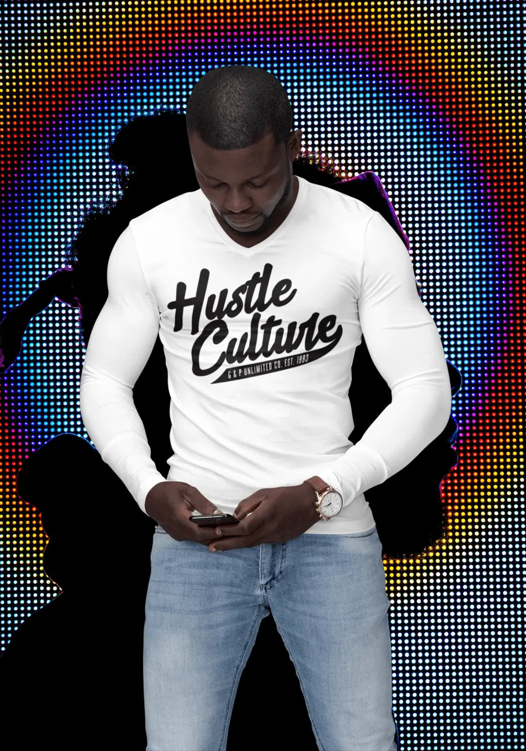 Hustle Culture Co.: Shaping Leaders for a Limitless Future