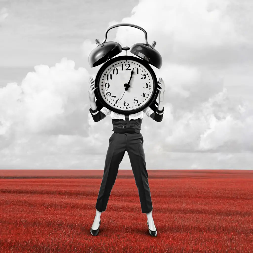 Dominar la gestión del tiempo para el éxito empresarial